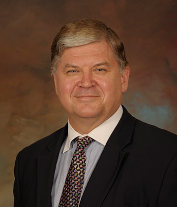 Dr. Stan K. Sujka